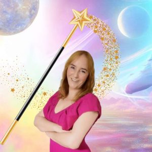 Mentoría Personalizada: "Generando mi Universo"
