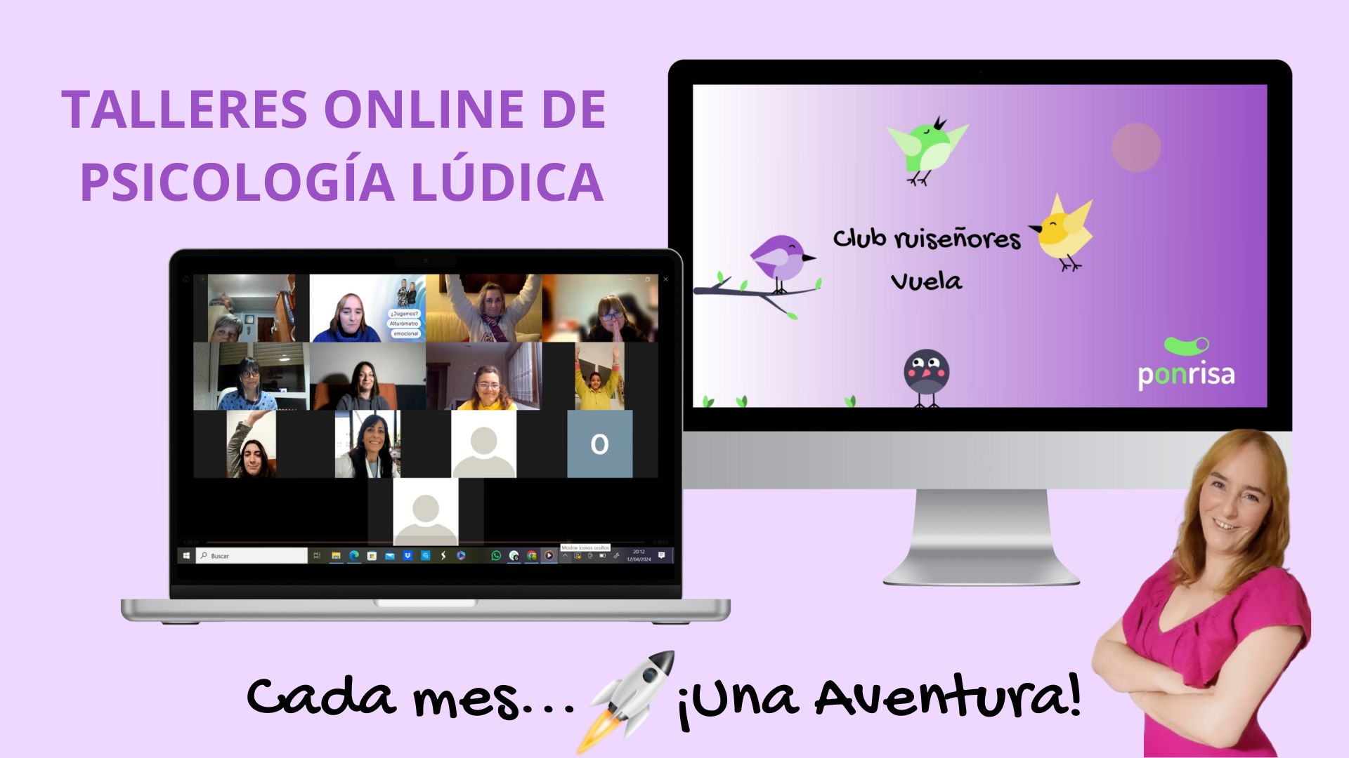 Aventuras del Club Premium