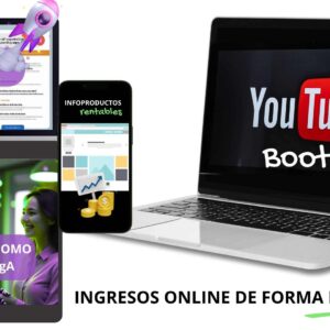 Bootcamp Youtube
