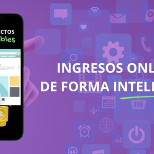 Infoproductos Rentables
