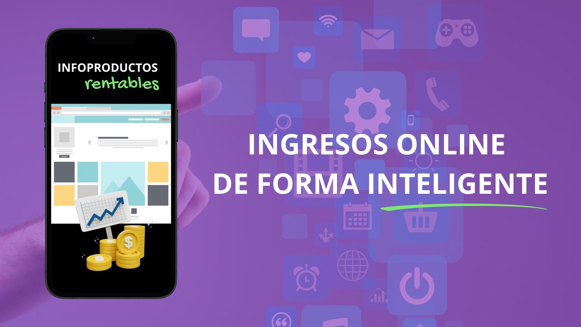 Infoproductos Rentables