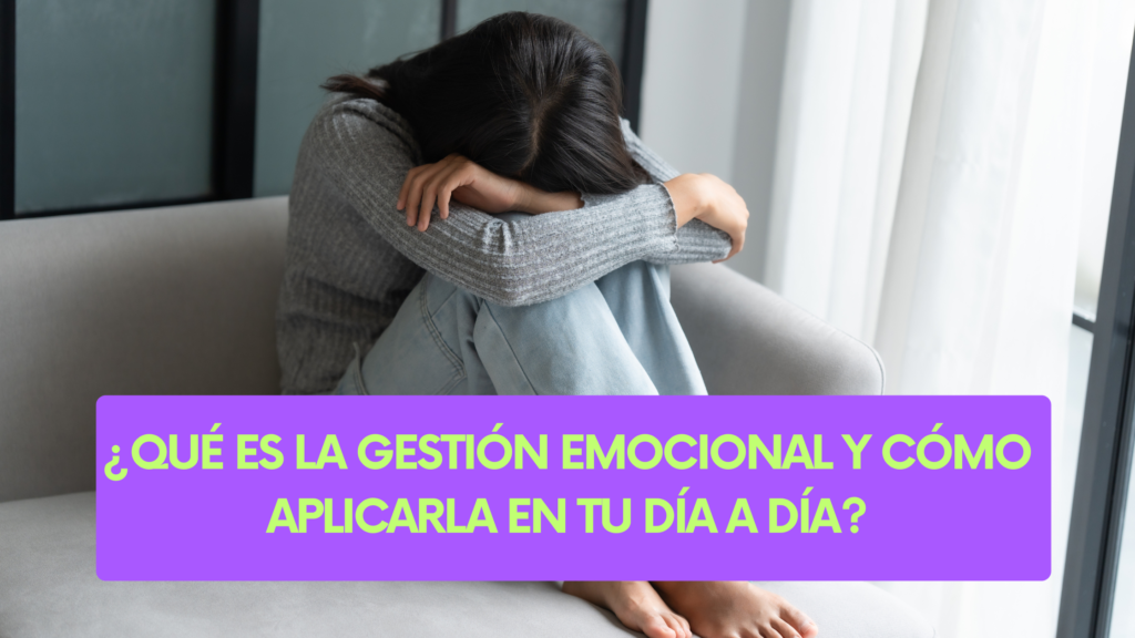 gestión emocional