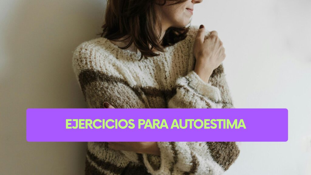 ejercicios para autoestima