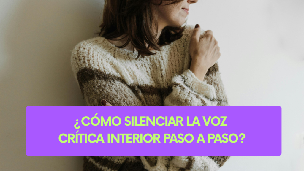voz crítica interior