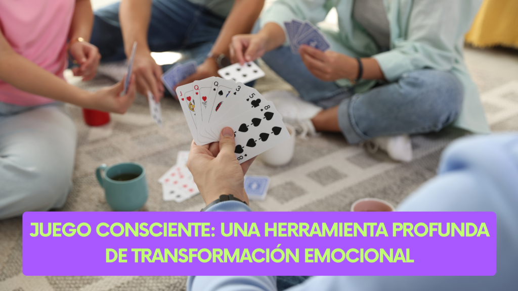 juego consciente