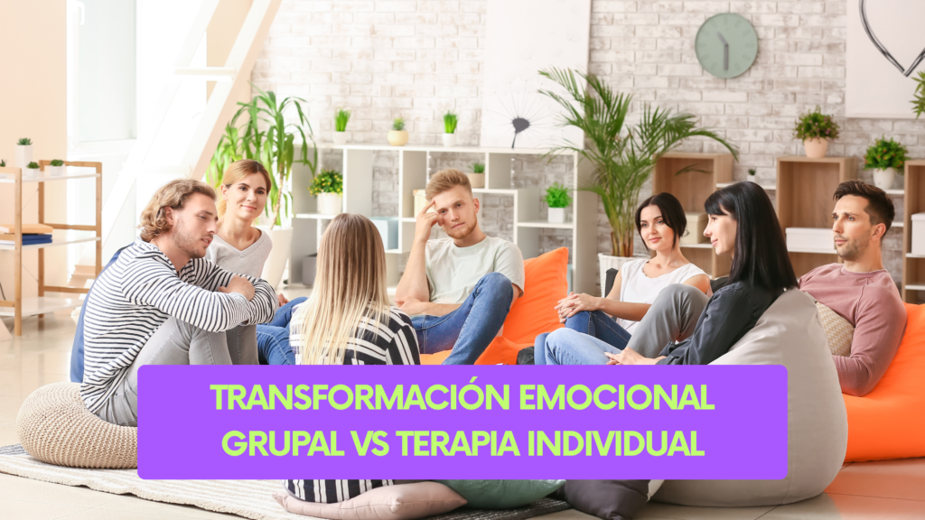 terapia grupal beneficios